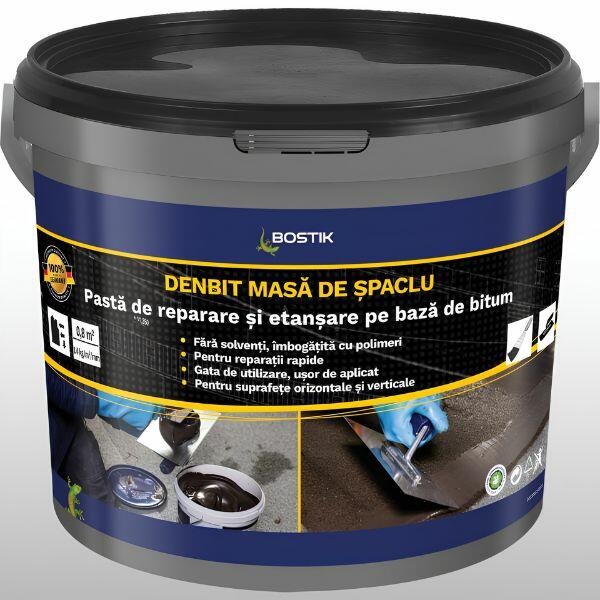 Moldova RO DenBit Spaclu Bituminoasa 7kg packshot