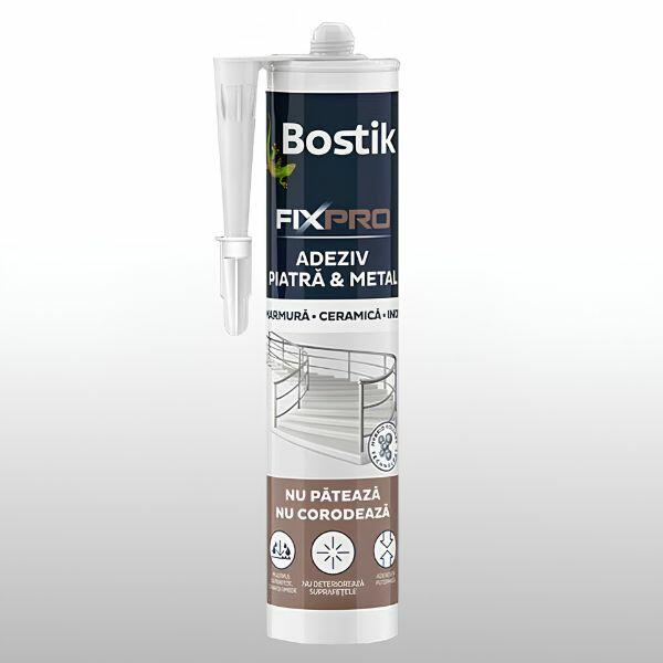 Moldova RO FixPro Adeziv Piatra Metal product image
