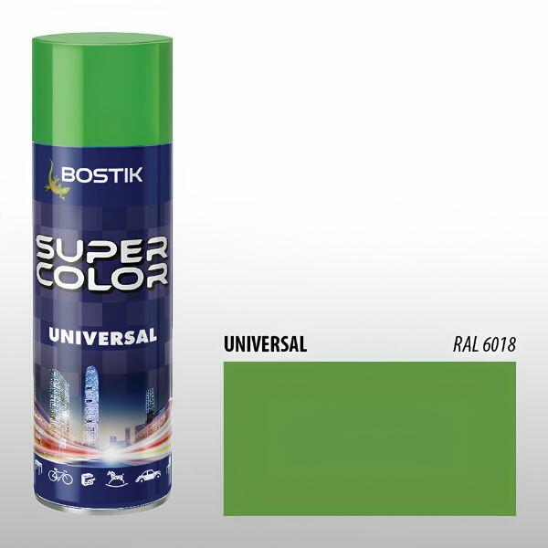 Moldova RO Super Color Universal ral 6018 product image