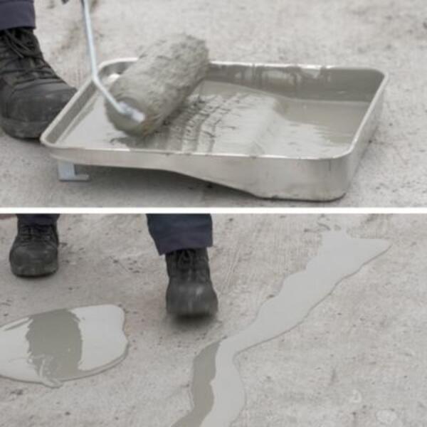 Moldova RO Waterstop repara fisura placa din beton step 2