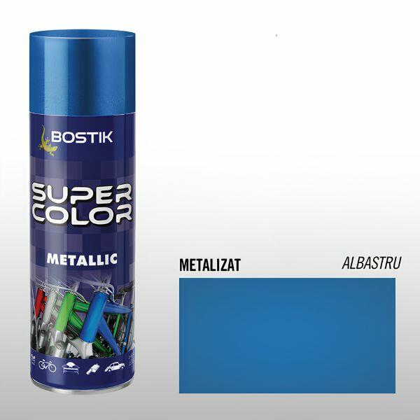 Moldova RU Super Color Metallic Blue product image