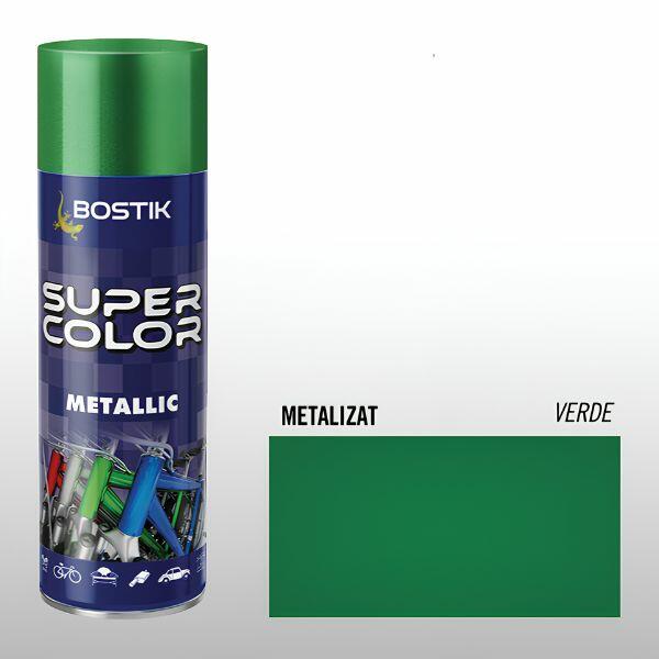 Moldova RU Super Color Metallic Green product image
