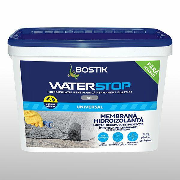 Moldova RU Waterstop Universal 14kg