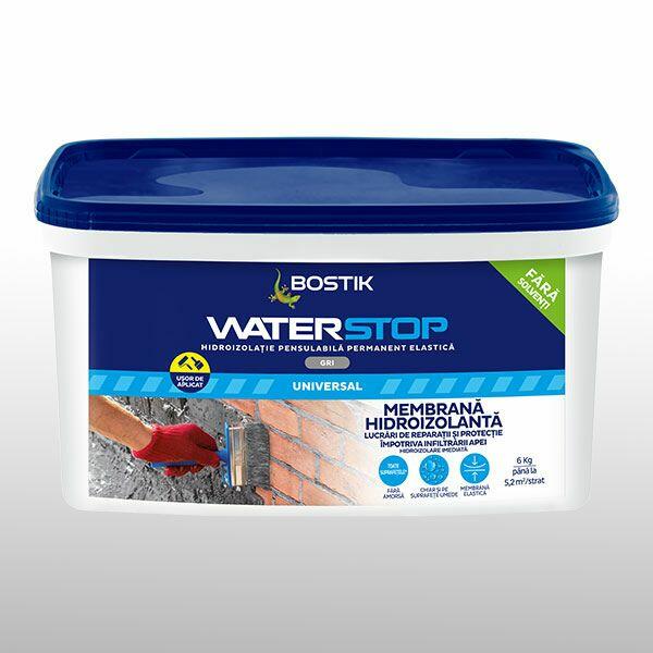 Moldova RU Waterstop Universal 6kg