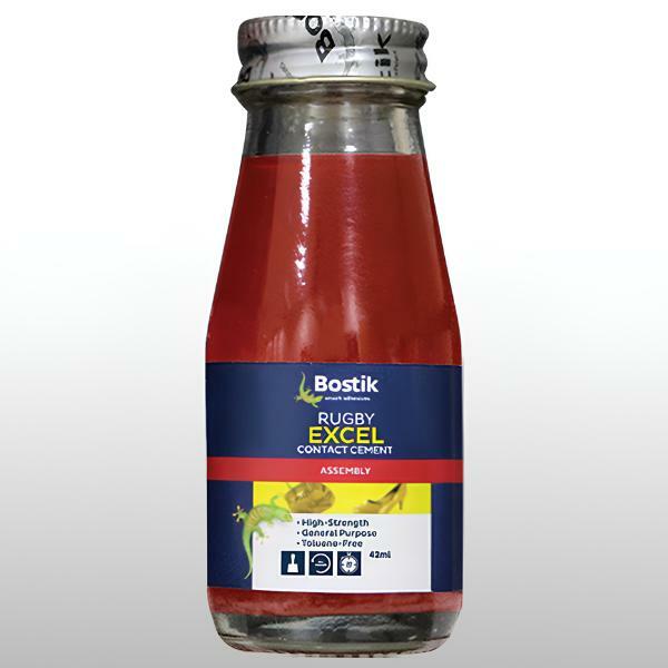 Philippines Repair Rugby Excel 42ml Bottle Product Image
