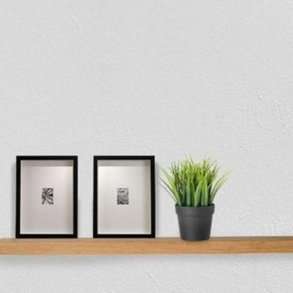 Philippines how to create floating shelves with no more nails Step 3
