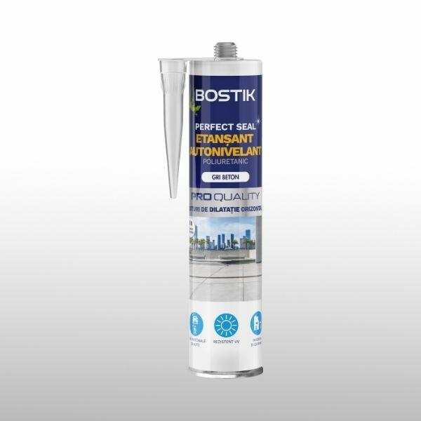 Romania Perfect Seal Autonivelent packshot