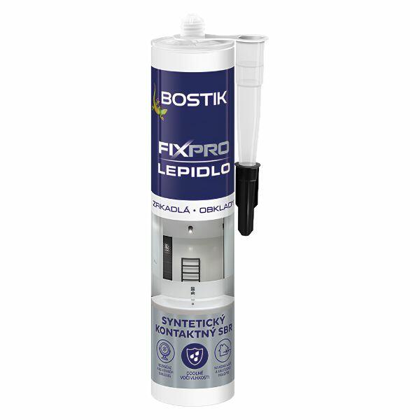 Slovakia Fixpro SBR product image