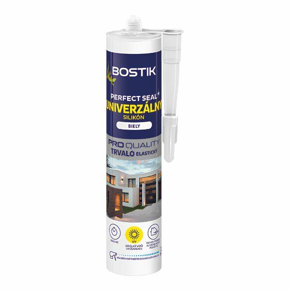 Slovakia Perfect Seal Uniwerzalny silikon biely product image