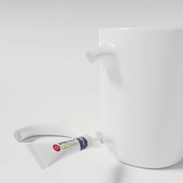 Slovakia tutorial fix broken mug 2
