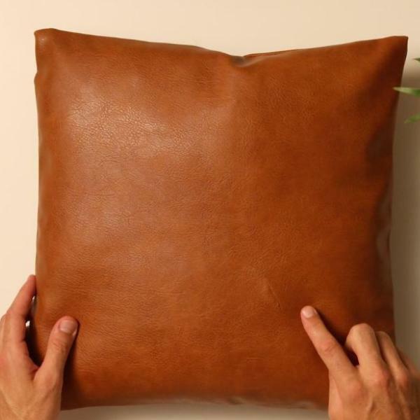 Philippines Leather Glue application 2