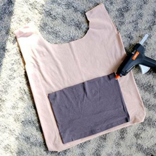 Australia Eco Bag Step 2