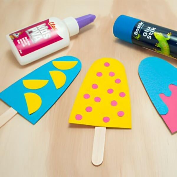 Australia tutorail Bostik Icy Pole step 3