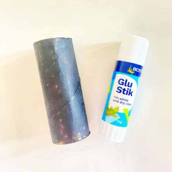 Australia Tutorial Mummy Project step 3
