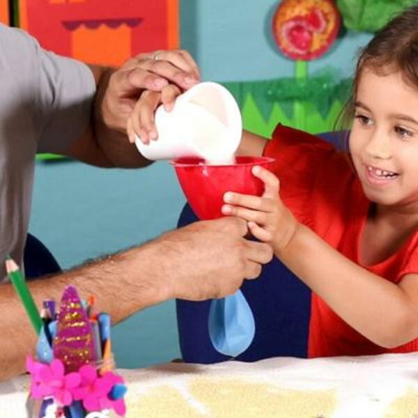 Australia tutorial ballon monsters games step 1