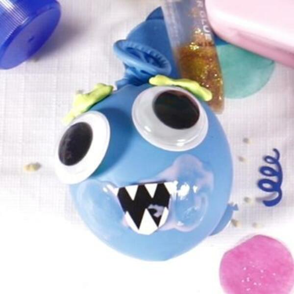 Australia tutorial ballon monsters games step 3