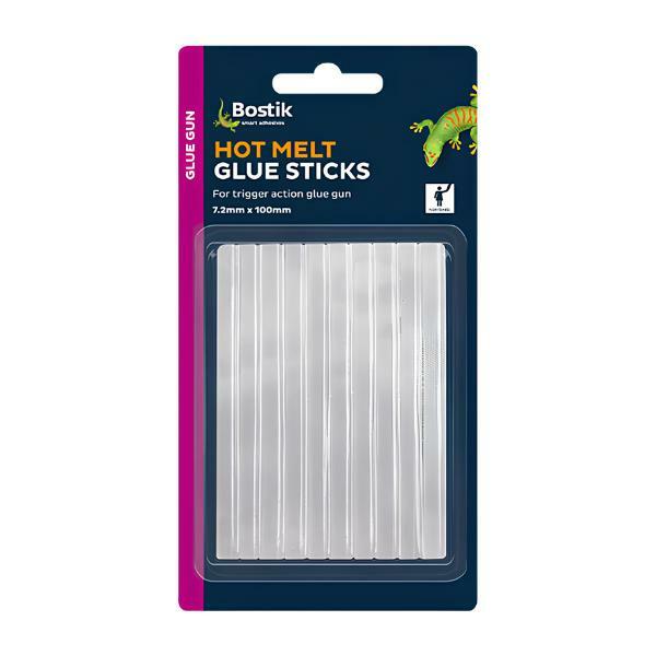 Australia craft mini glue gun sticks product image