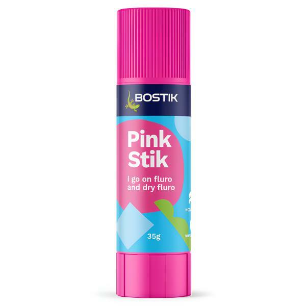 Australia Create Pink Stik product image