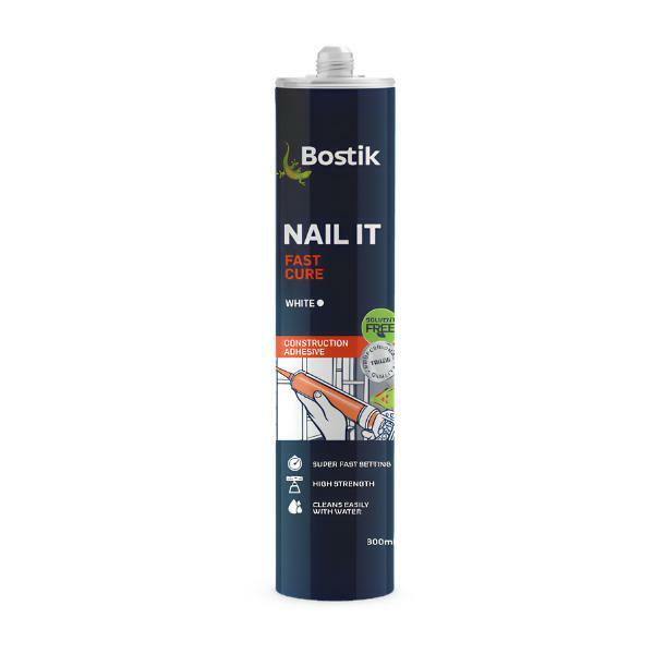 Australia Nail It Fast Cure Packshot