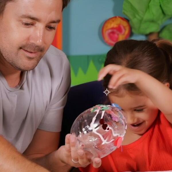 Australia recycled vase step 4