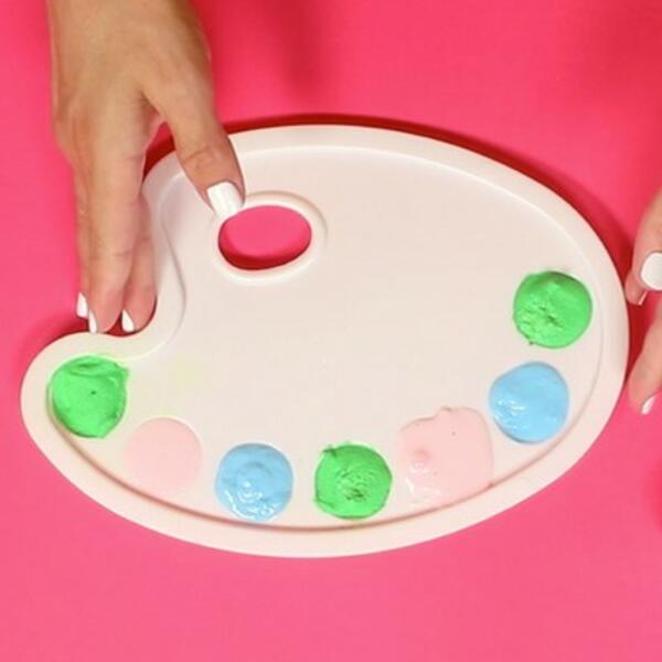 Australia slime project step 4