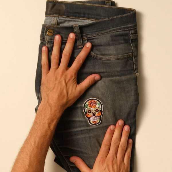 Australia repair fabric glue application 2