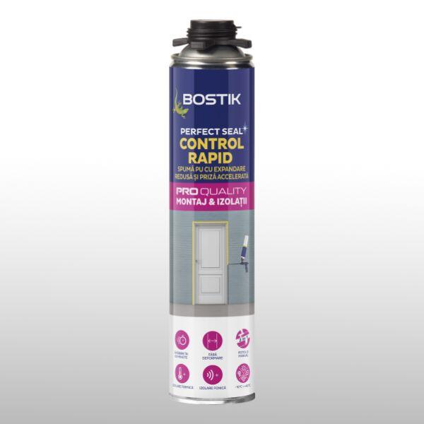 Romania 3D ROU PU CONTROL RAPID 750ML