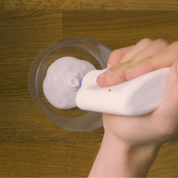 Australia How to Paper Mache step 2