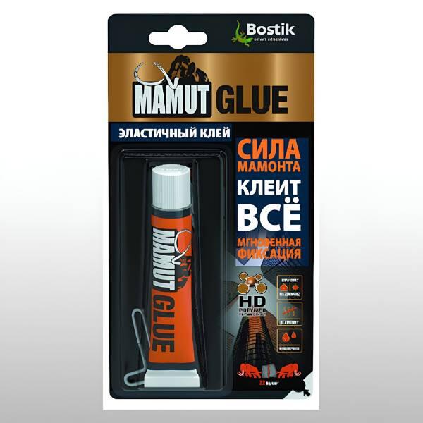 Belarus Mamut Glue Mini Product Image 2