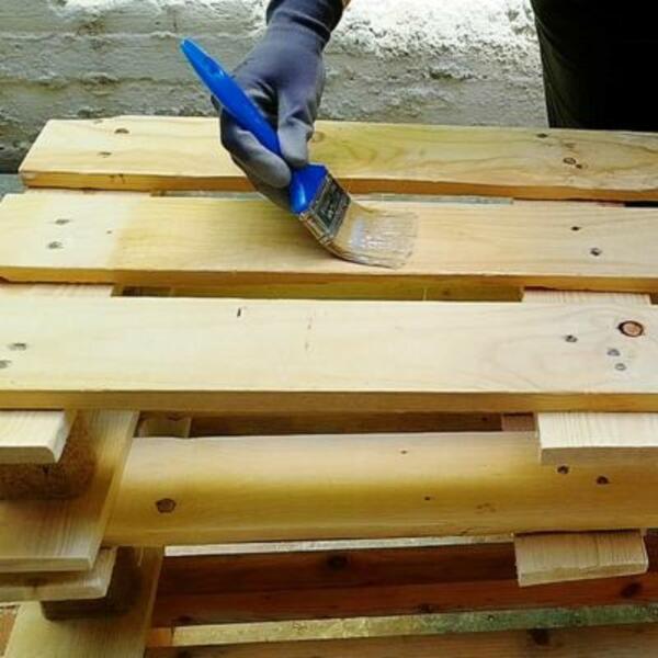 Greece Tutorial ShoeRack step 4