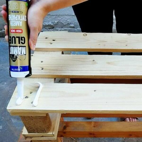 Greece Tutorial ShoeRack step 7