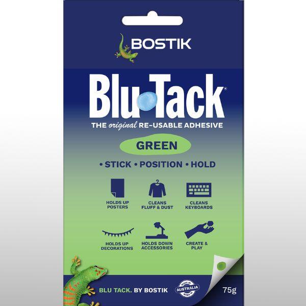 HongKong Blu Tack Product Image