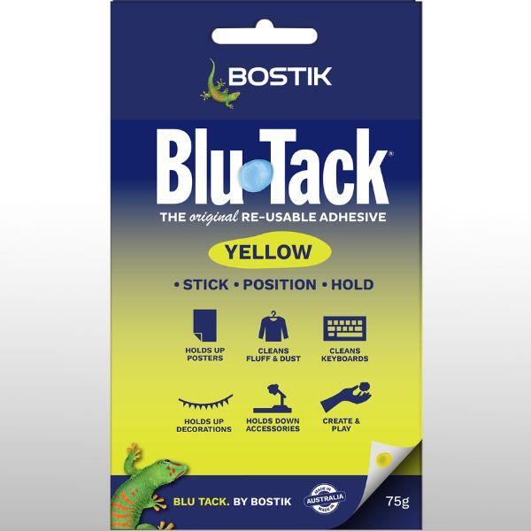 HongKong Blu Tack Product Image