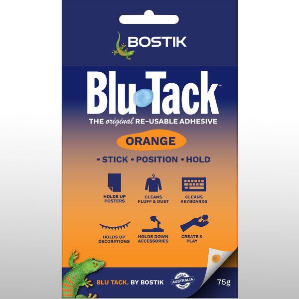 Hong Kong Mandarin Blu Tack Product Image