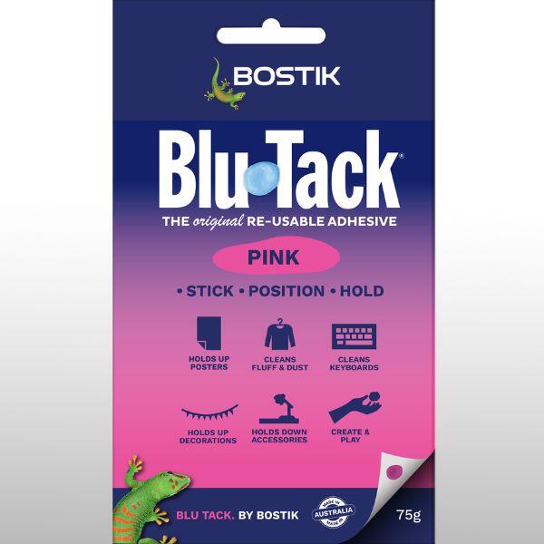 Hong Kong Mandarin Blu Tack Product Image
