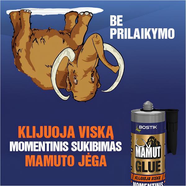 Lithuania mamut glue product teaser image 2