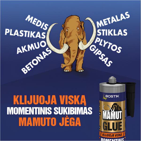 Lithuania mamut glue product teaser image 3