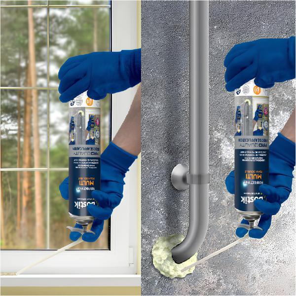 Lithuania Perfect Fill Multi Foam Double product image 2