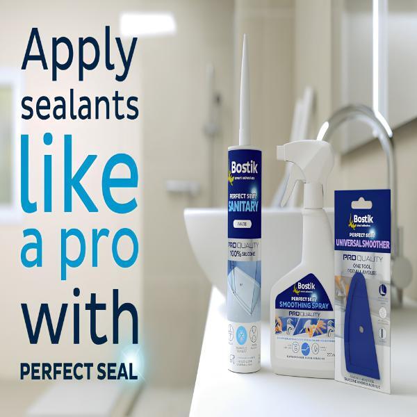 Lithuania tutorial Should I smooth sealants with dish soap step 7