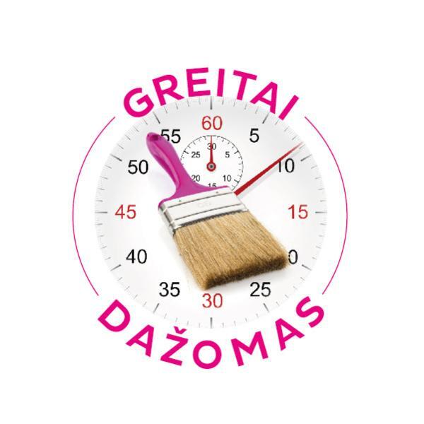 Lithuania Perfect Seal Pictos Paintable Pink