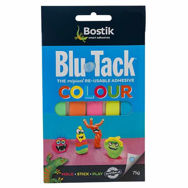 Malaysia Create blu tack product image 2
