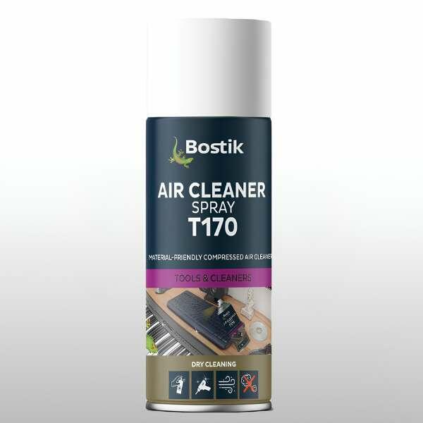 Malaysia Repair Air Cleaner Spray T170 product image
