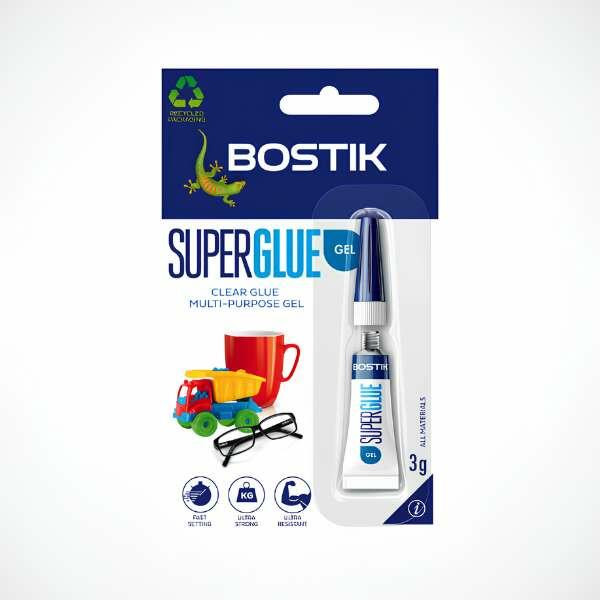 Malaysia Assembly Super Glue Gel product image