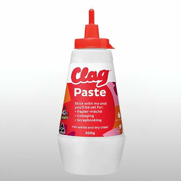 Malaysia Stationery Craft Clag Paste product image 2