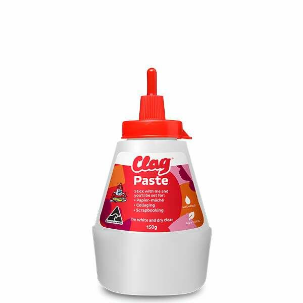 Malaysia Stationery Craft Clag Paste product image