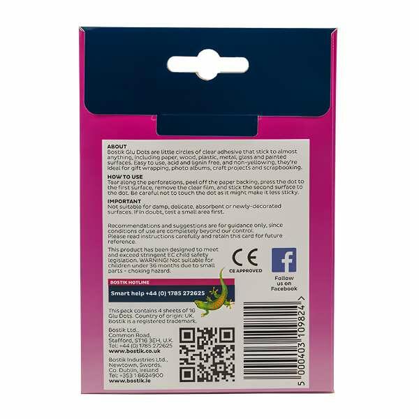 Malaysia Glu Dots Extra Strong product image 2