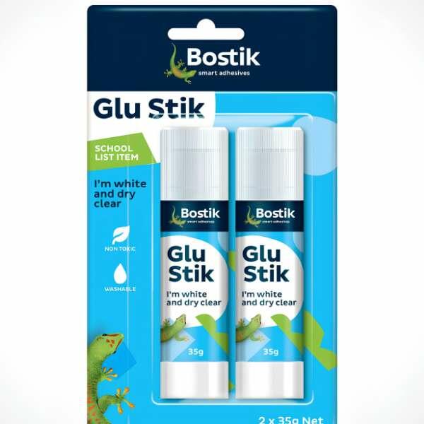 Malaysia Stationery Glu Stik Product Image 3