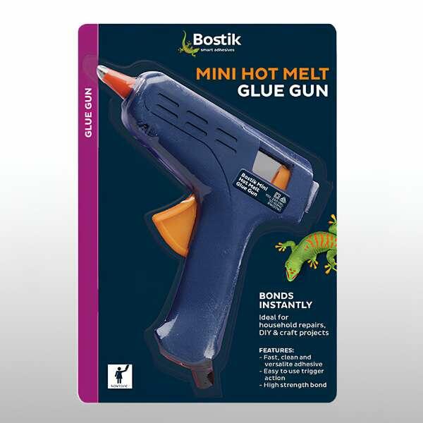 Malaysia craft mini glue gun product image 