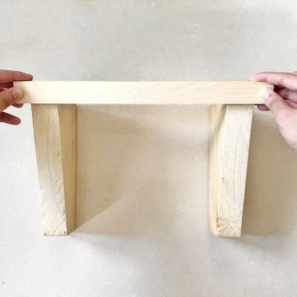 Malaysia create ergonomic footrest step 6