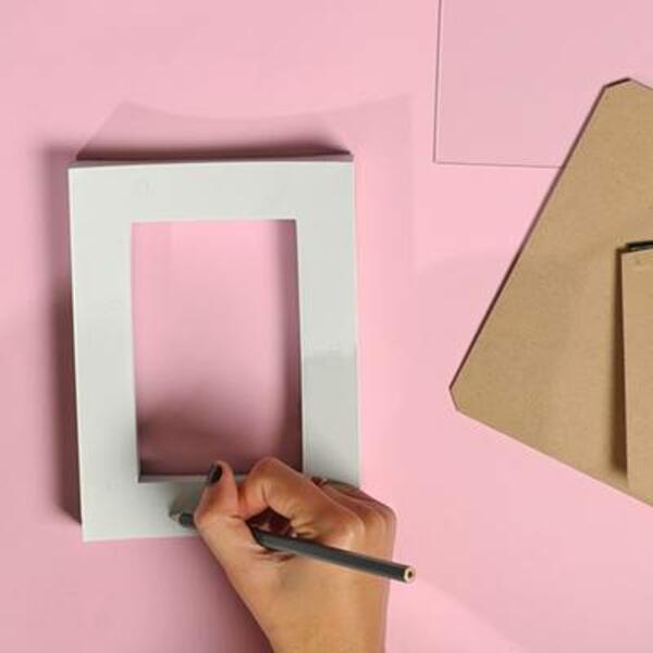 Malaysia tutorial wall art step 2
